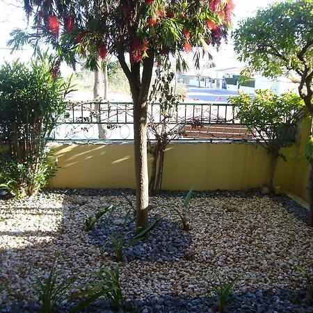 Casa Sorriso בית נופש