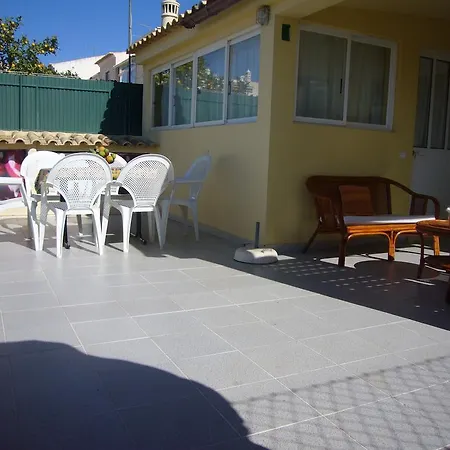 Casa vacanze Casa Sorriso Pêra