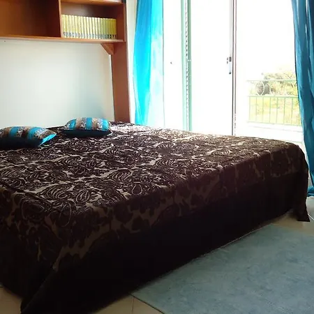 Casa Sorriso בית נופש פרה