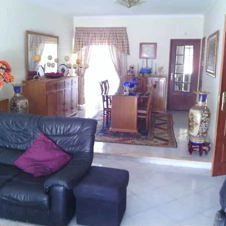 Casa Sorriso בית נופש *