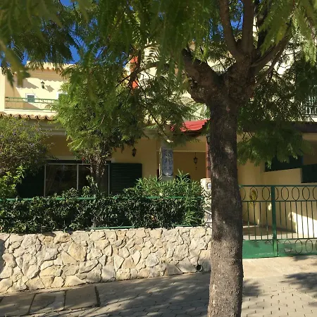 Casa Sorriso בית נופש פרה