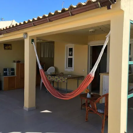Casa Sorriso Pêra