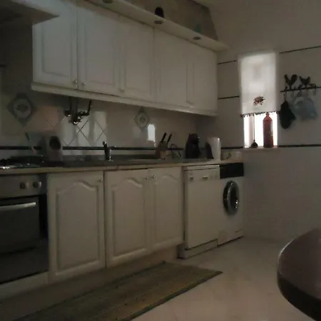 Casa Sorriso בית נופש *