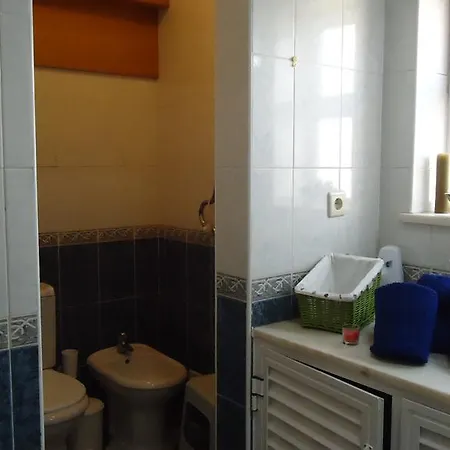 Casa Sorriso 別荘 ペラ